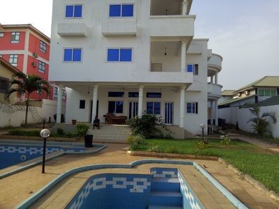 Wohnung 3 Schlafzimmer