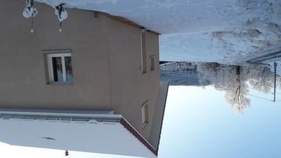 Maison cozy, 3 chambres, avec jacuzzi