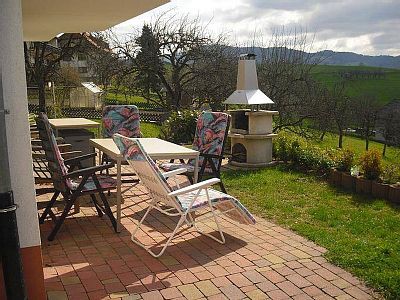 Wohnung 1 Schlafzimmer, mit WLAN