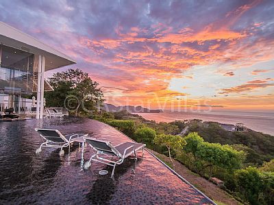 Villa 5 Schlafzimmer, mit Whirlpool