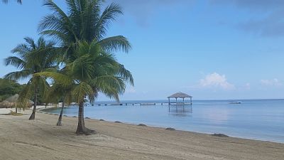 Ferienhaus 2 Schlafzimmer, mit Pool