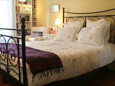 Appartement 2 slaapkamers, met jacuzzi