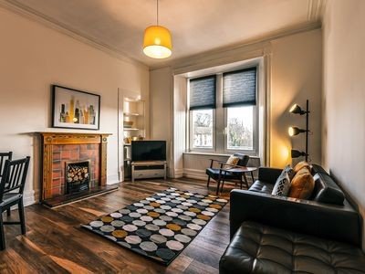 Wohnung 1 Schlafzimmer, mit WLAN