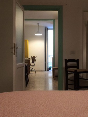 Wohnung 1 Schlafzimmer, mit Klimaanlage