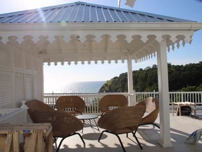 Villa 4 Schlafzimmer, mit Pool