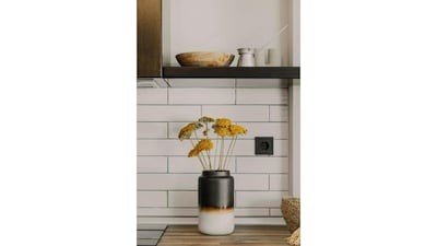 Ferienhaus 2 Schlafzimmer, mit Whirlpool