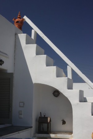 Ferienhaus 3 Schlafzimmer, mit Klimaanlage