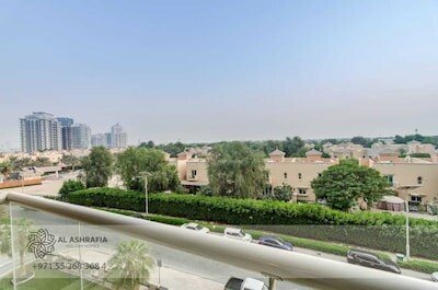 Wohnung 2 Schlafzimmer, mit Pool