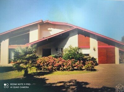 Casa 3 habitaciones, con piscina