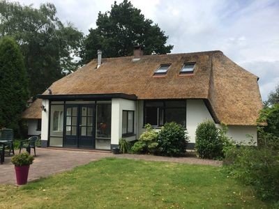 Wohnung 2 Gäste, mit Garten