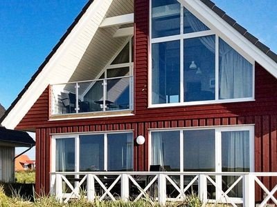 Ferienhaus 3 Schlafzimmer, mit Whirlpool