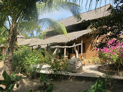 Maison authentique, 5 chambres, avec jardin