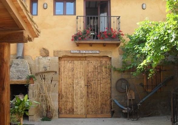 Casa 3 habitaciones, con gimnasio