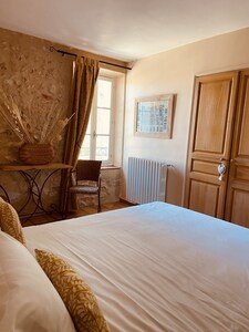 Château 10 chambres, avec piscine