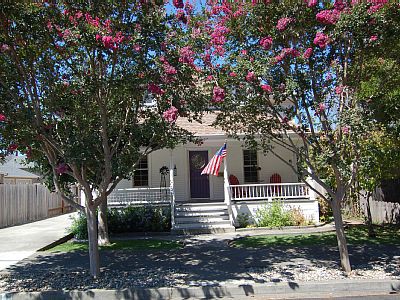 House 4 bedrooms, with jacuzzi
