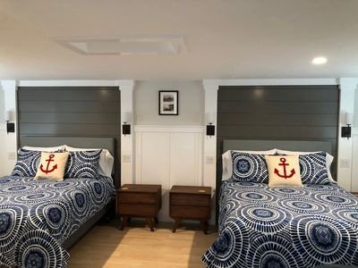 Casa 1 camera, con aria condizionata