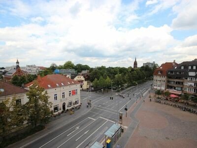 Wohnung 1 Schlafzimmer, mit Fitnessstudio