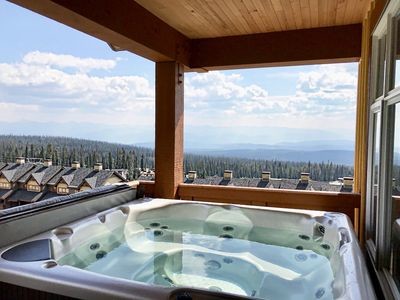 Apartment 2 bedrooms, with air conditioning