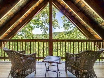 Chalet 3 bedrooms, with jacuzzi