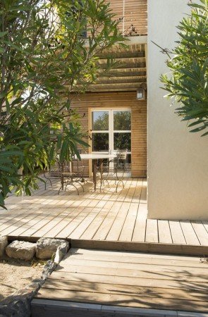 Wohnung 3 Schlafzimmer, mit Pool