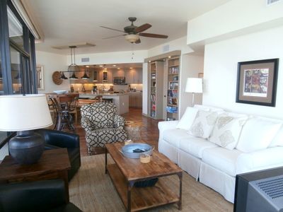 Apartment 2 bedrooms, with jacuzzi