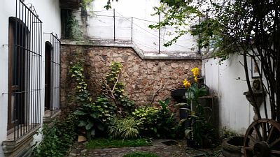 Maison 5 chambres, avec jardin