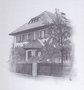 Wohnung 2 Schlafzimmer, mit Fitnessstudio