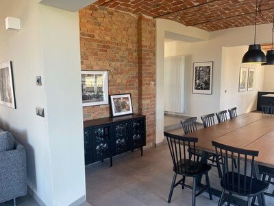 Villa 6 camere, con piscina