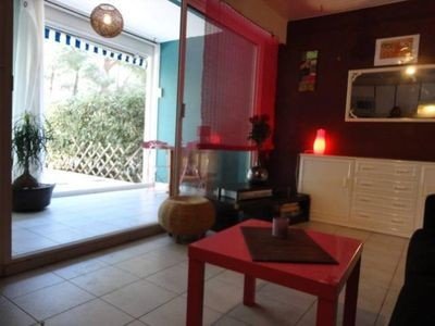 T2 tout confort, 1 chambre, avec jacuzzi