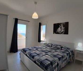Casa 2 camere, con aria condizionata