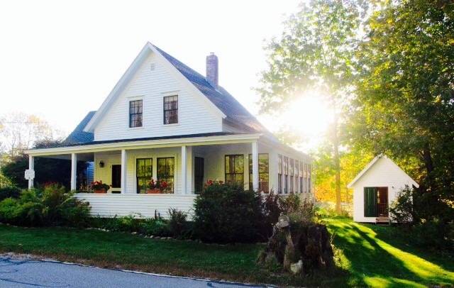 Bed and breakfast 4 bedrooms, with gym