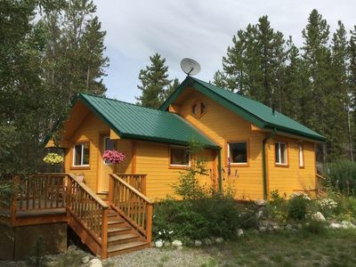 House 1 bedroom, with pool