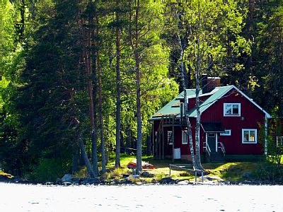 Wohnung 1 Schlafzimmer, mit Kamin