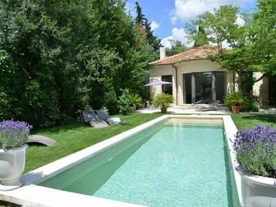 Villa 4 Schlafzimmer, mit Whirlpool