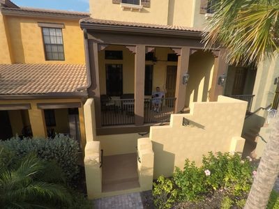 Apartment 2 bedrooms, with jacuzzi