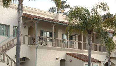 Apartment 1 bedroom, with air conditioning