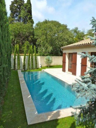 Villa 4 bedrooms, with jacuzzi