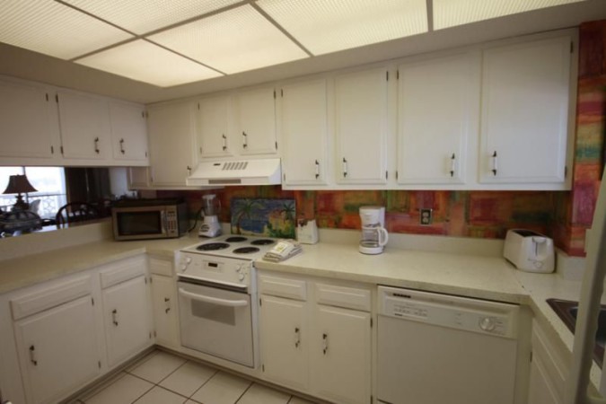 Apartment 2 bedrooms, with jacuzzi