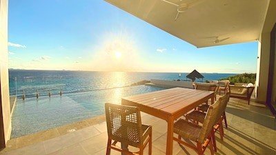 Villa 5 habitaciones, con piscina