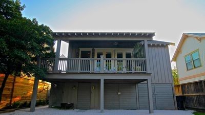 Bed and breakfast 1 bedroom, with garden