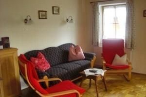 Wohnung 2 Schlafzimmer, mit Frühstück