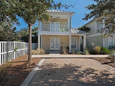 House 3 bedrooms, with jacuzzi