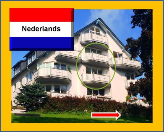 Wohnung 2 Schlafzimmer, mit Whirlpool