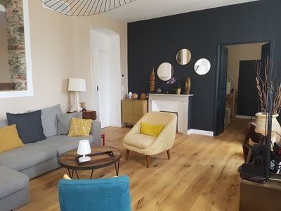 Wohnung 2 Schlafzimmer, mit Klimaanlage