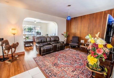 Casa 5 habitaciones, con jacuzzi