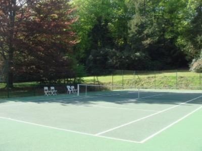 Manoir 10 chambres, avec piscine