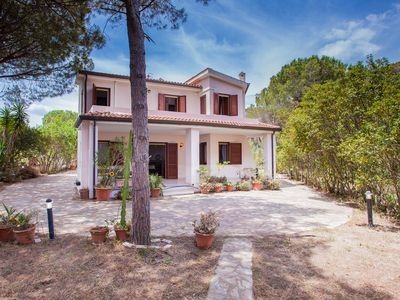 Appartamento 3 camere, con idromassaggio