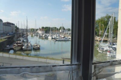 Appartement 1 chambre, avec wifi