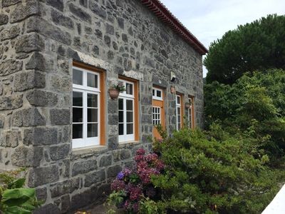 Ferienhaus 3 Schlafzimmer, mit Pool