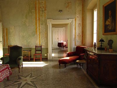 Appartamento 3 camere, con wifi